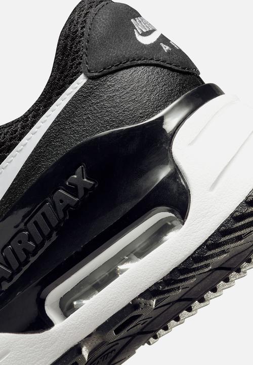 Nike - Nike Air Max System 