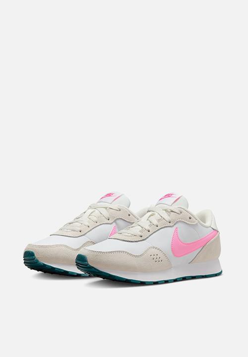 Nike - MD valiant gs - smtwht/pnkspl