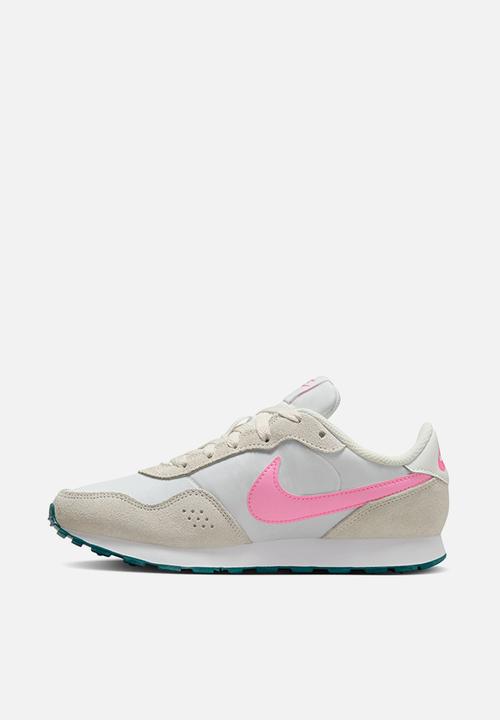 Nike - MD valiant gs - smtwht/pnkspl