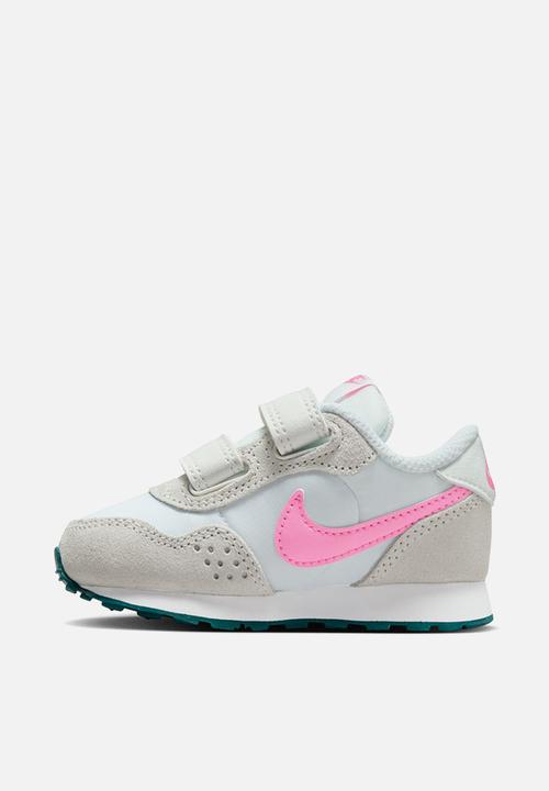 Nike - MD valiant tdv - smtwht/pnkspl