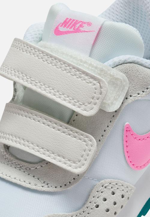 Nike - MD valiant tdv - smtwht/pnkspl