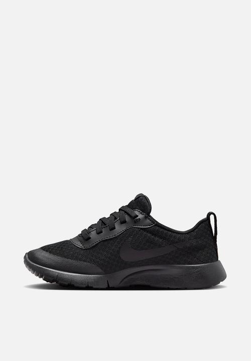 Nike - Nike tanjun ez - black