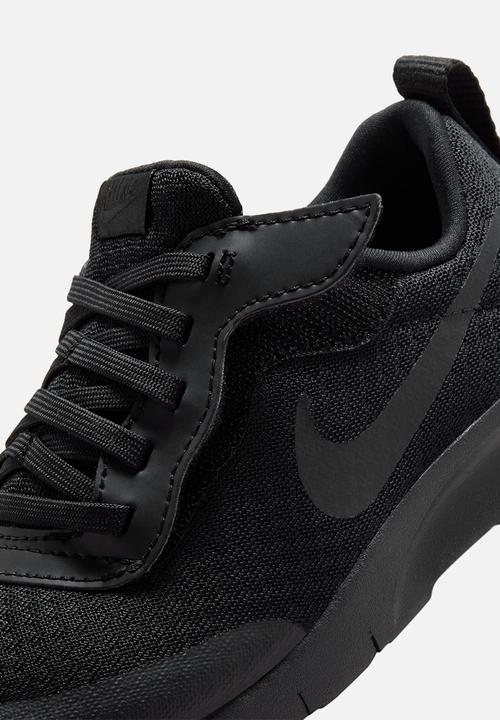 Nike - Nike tanjun ez - black