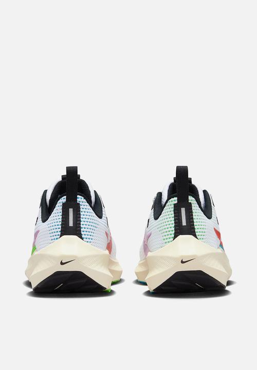 Nike - Nike air zoom pegasus 40 se gs - white/mltclr