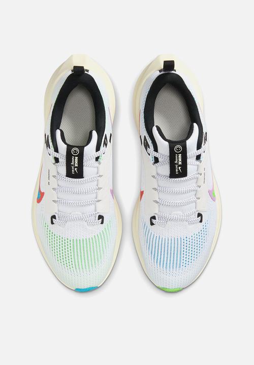 Nike - Nike air zoom pegasus 40 se gs - white/mltclr