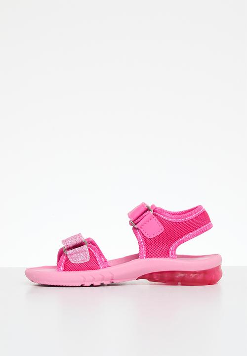 Pierre Cardin - Cockatoo sandal - pink 