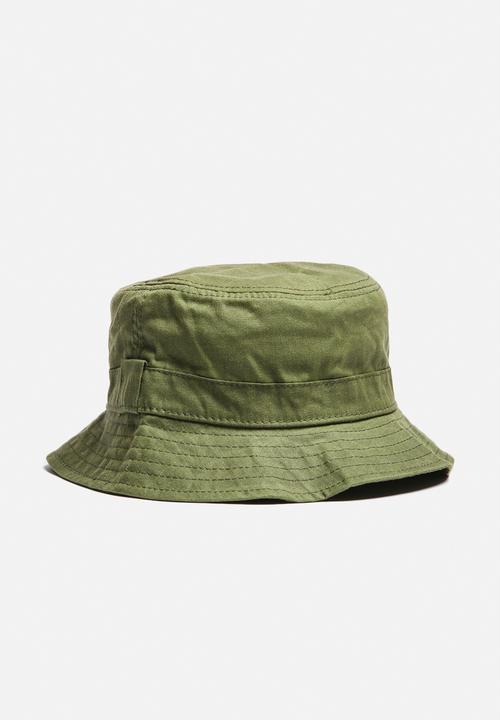 Globe - Drizabone Bucket Hat