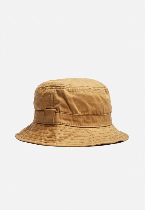 Globe - Drizabone Bucket Hat