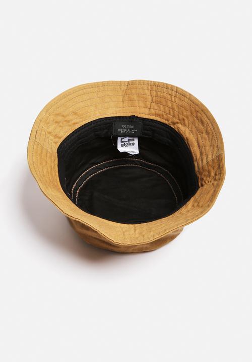 Globe - Drizabone Bucket Hat