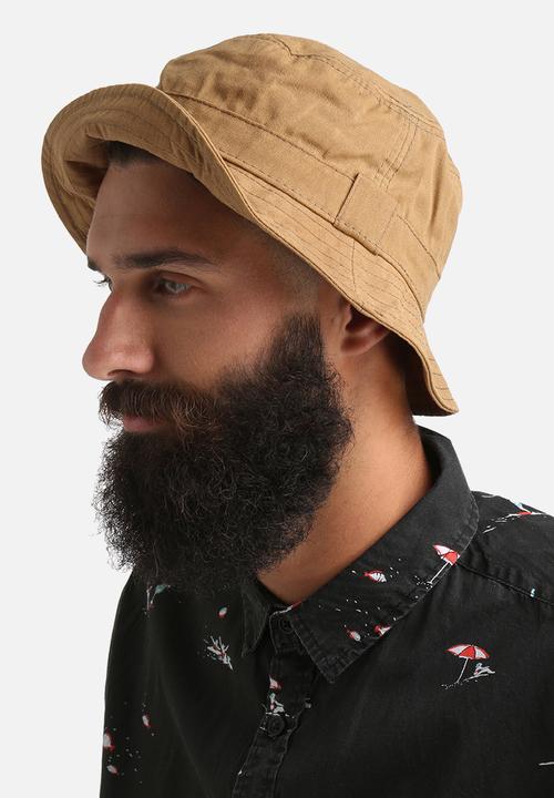 Globe - Drizabone Bucket Hat