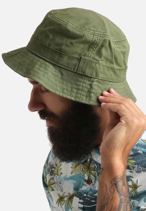 Globe - Drizabone Bucket Hat