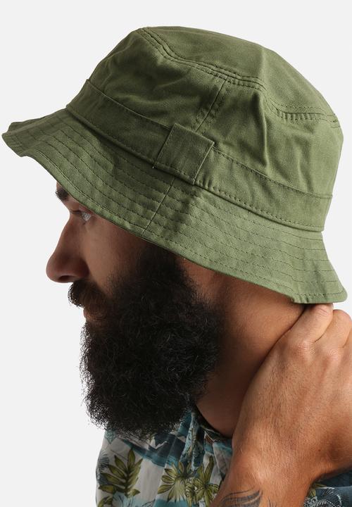 Globe - Drizabone Bucket Hat