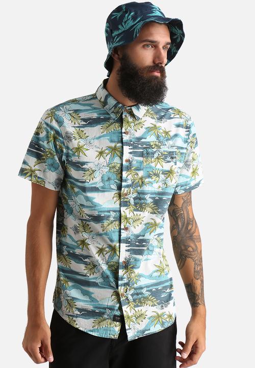 Globe - Union Bucket Hat