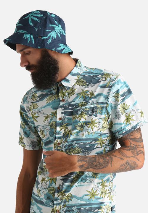 Globe - Union Bucket Hat