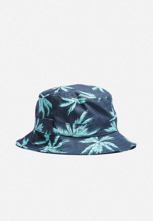 Globe - Union Bucket Hat