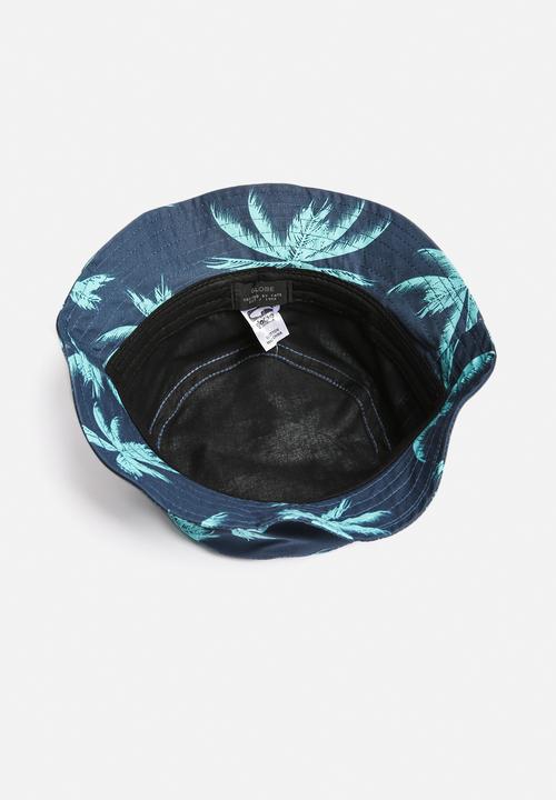 Globe - Union Bucket Hat
