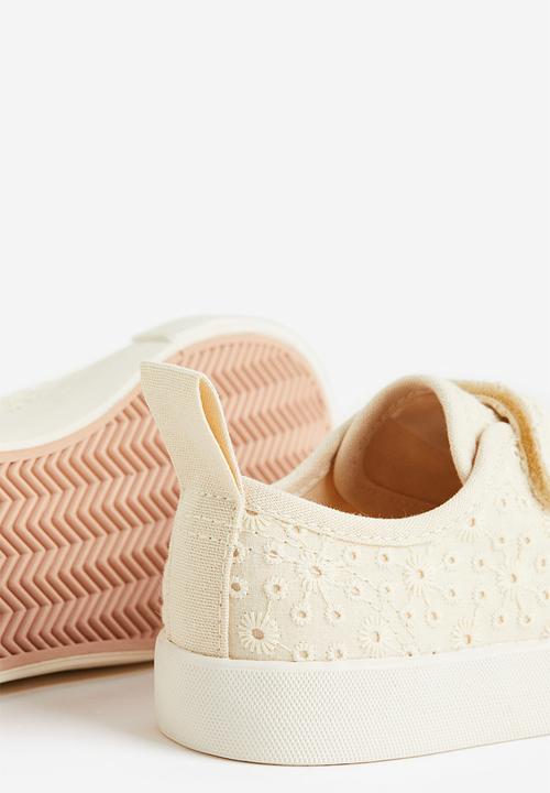 H&M - Trainers - beige