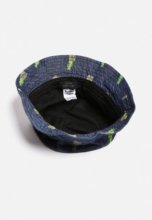 Globe - Montello Bucket Hat