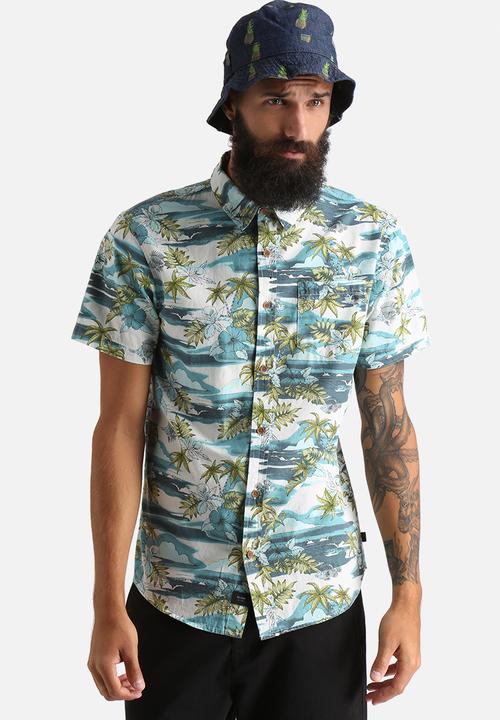 Globe - Montello Bucket Hat