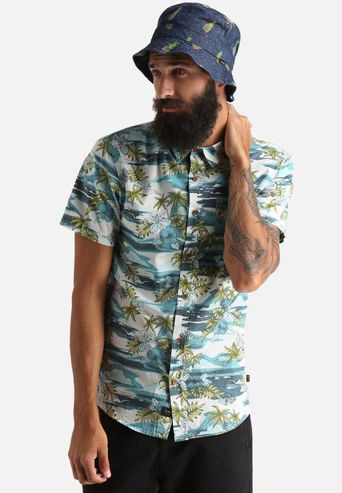 Globe - Montello Bucket Hat