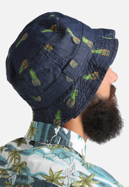 Globe - Montello Bucket Hat