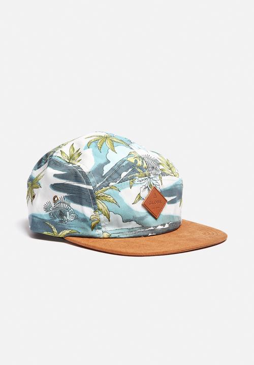 Globe - Jive 5 Panel
