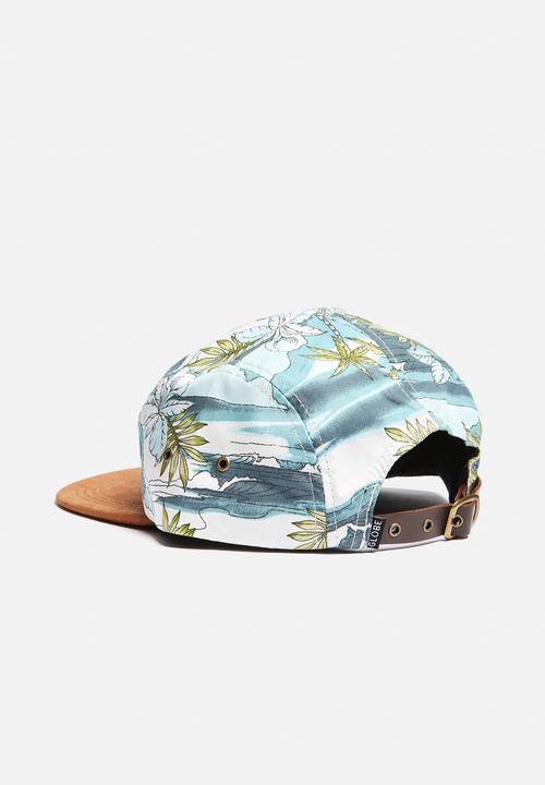Globe - Jive 5 Panel