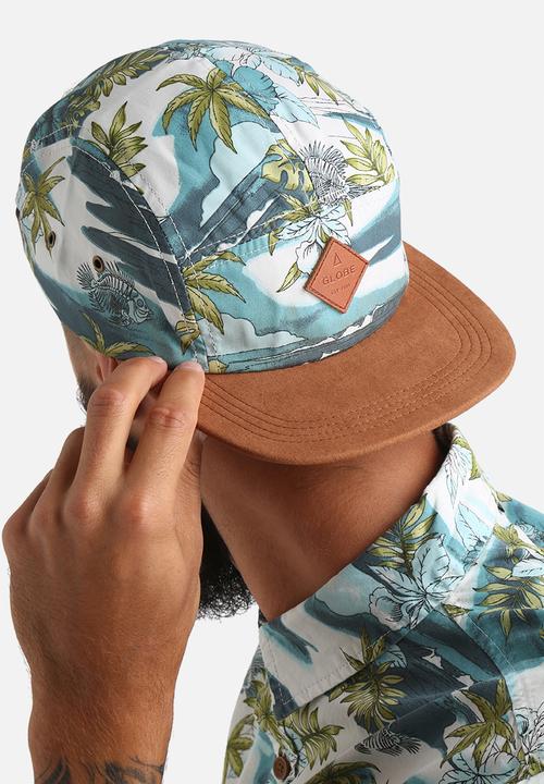Globe - Jive 5 Panel