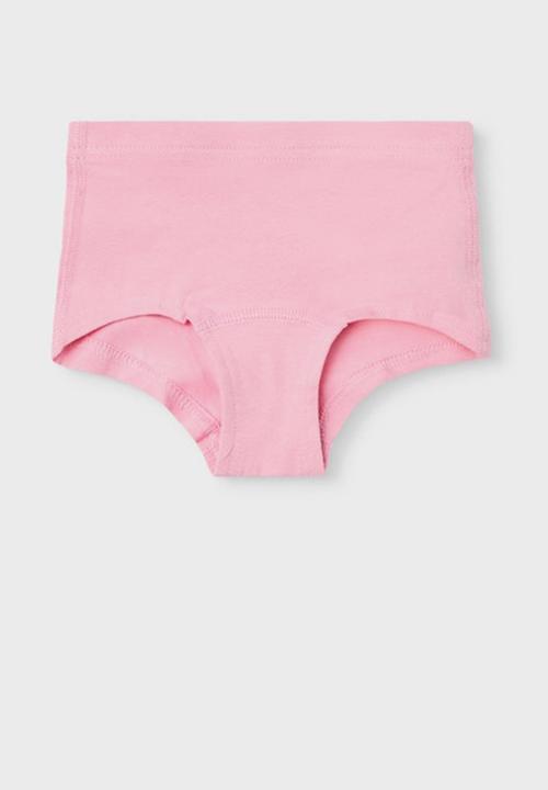Name It - Nmftights 3 pack flamingo - glacier