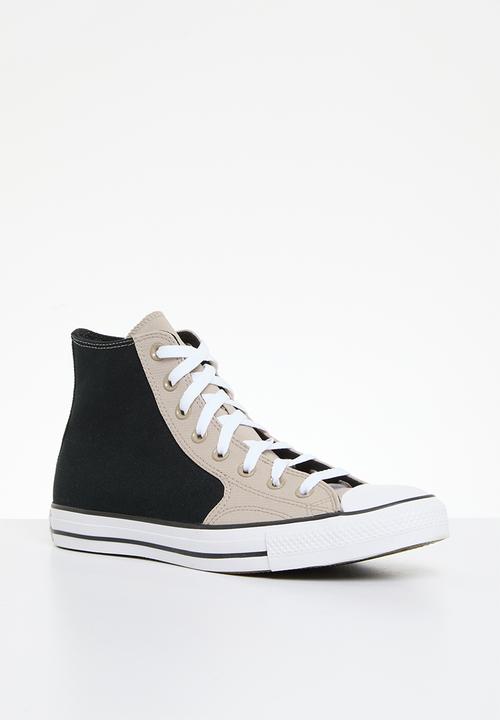 Converse - Chuck taylor all star hi - military workwear