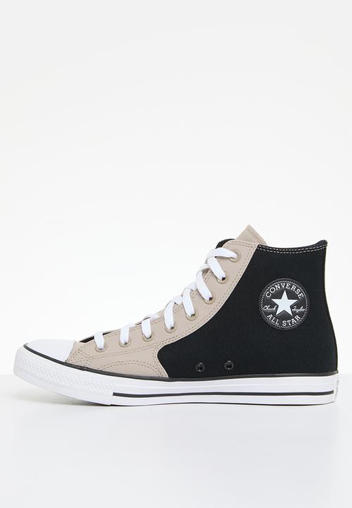 Converse - Chuck taylor all star hi - military workwear