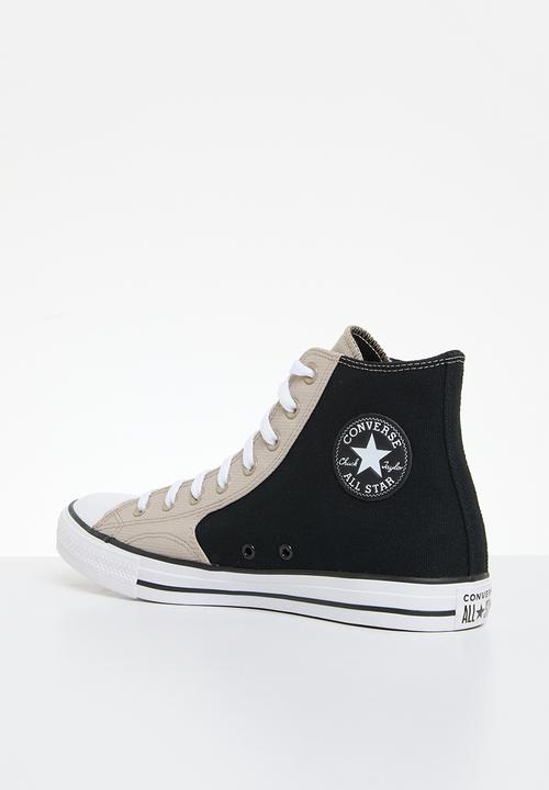 Converse - Chuck taylor all star hi - military workwear