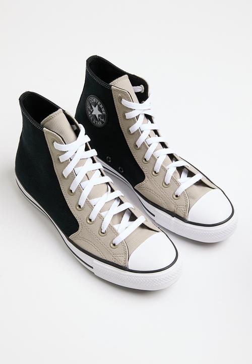 Converse - Chuck taylor all star hi - military workwear
