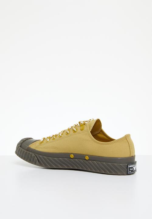 Converse - Chuck 70 bosey ox - military workwear