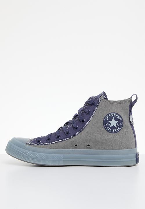 Converse - Chuck taylor all star cx explore hi - military workwear