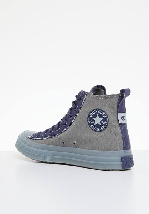 Converse - Chuck taylor all star cx explore hi - military workwear
