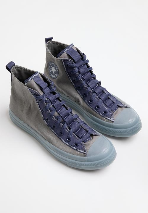Converse - Chuck taylor all star cx explore hi - military workwear
