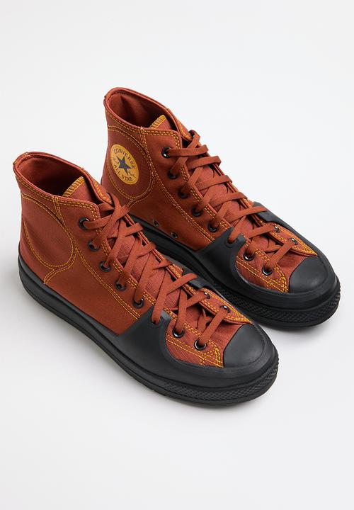 Converse - Chuck taylor all star construct hi - city workwear