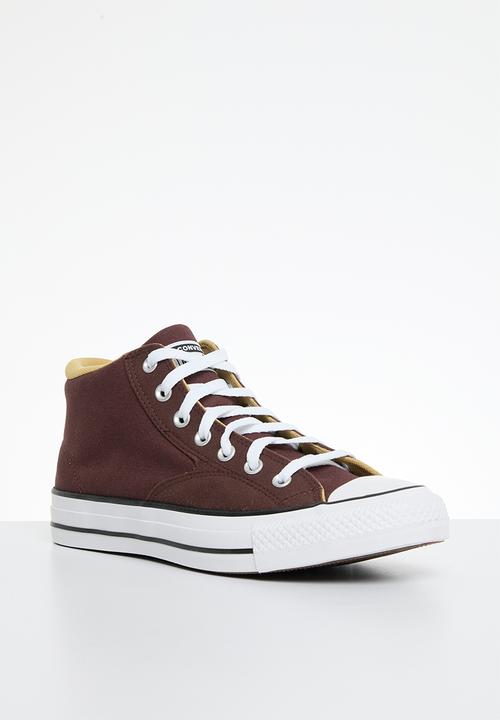Converse - Chuck taylor all star malden street mid - everyday essentials