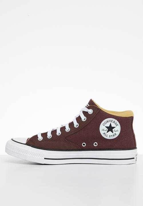 Converse - Chuck taylor all star malden street mid - everyday essentials