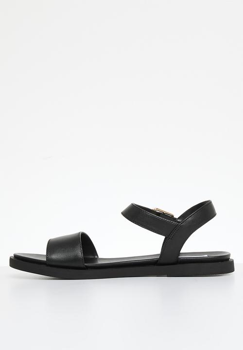 Steve Madden - Belmonte sandal - black