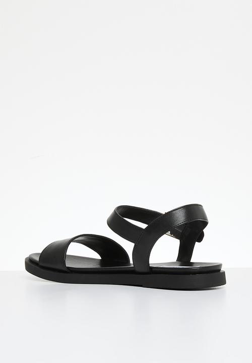 Steve Madden - Belmonte sandal - black