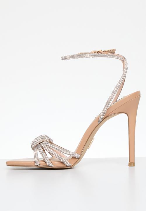 Steve Madden - Light up stiletto heel - blush