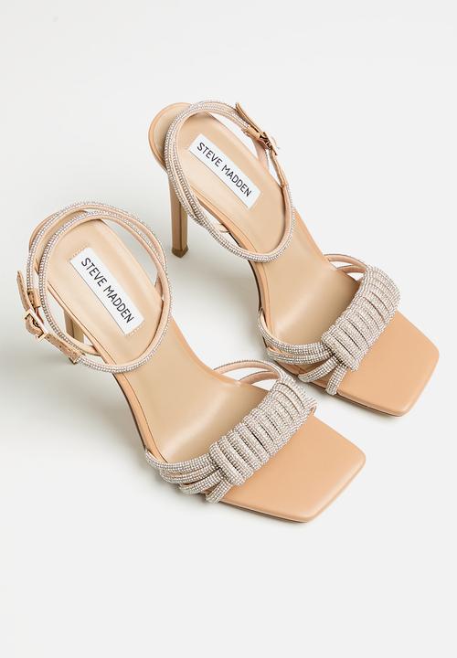 Steve Madden - Light up stiletto heel - blush
