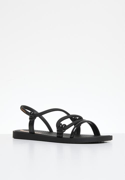 Ipanema - GIL26983 sandal - black
