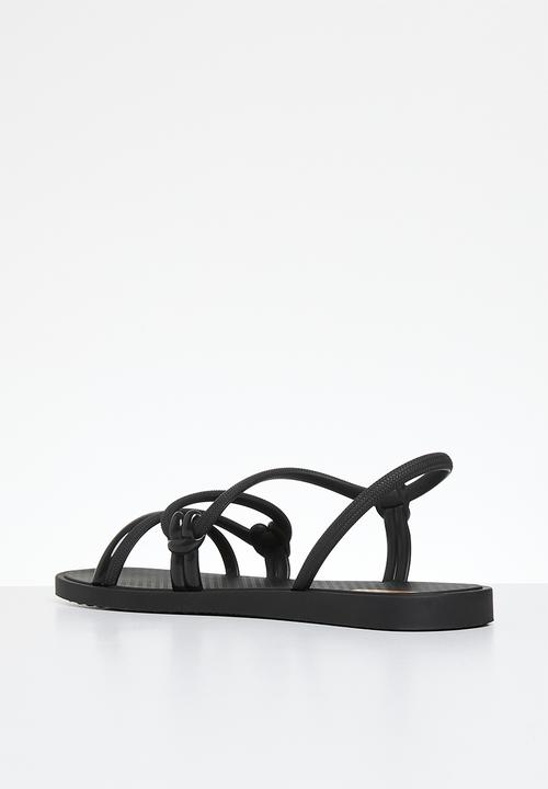 Ipanema - GIL26983 sandal - black