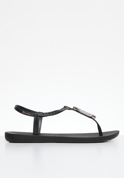 Ipanema - GIL83422 sandal - black