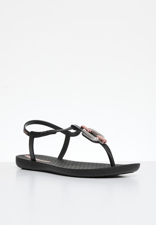 Ipanema - GIL83422 sandal - black