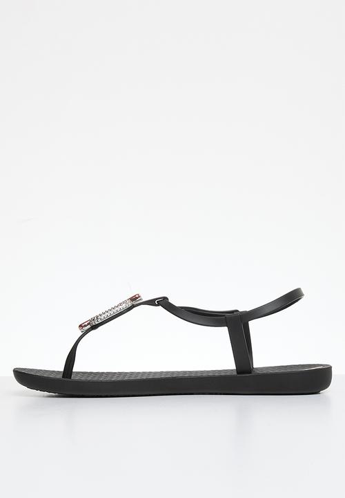 Ipanema - GIL83422 sandal - black