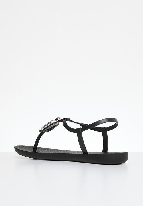 Ipanema - GIL83422 sandal - black
